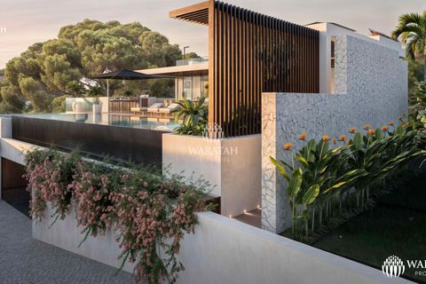 Villa a Vale do Lobo, Faro, Vale do Lobo - € 7.500.000 | Ref: Magnolia - foto 5